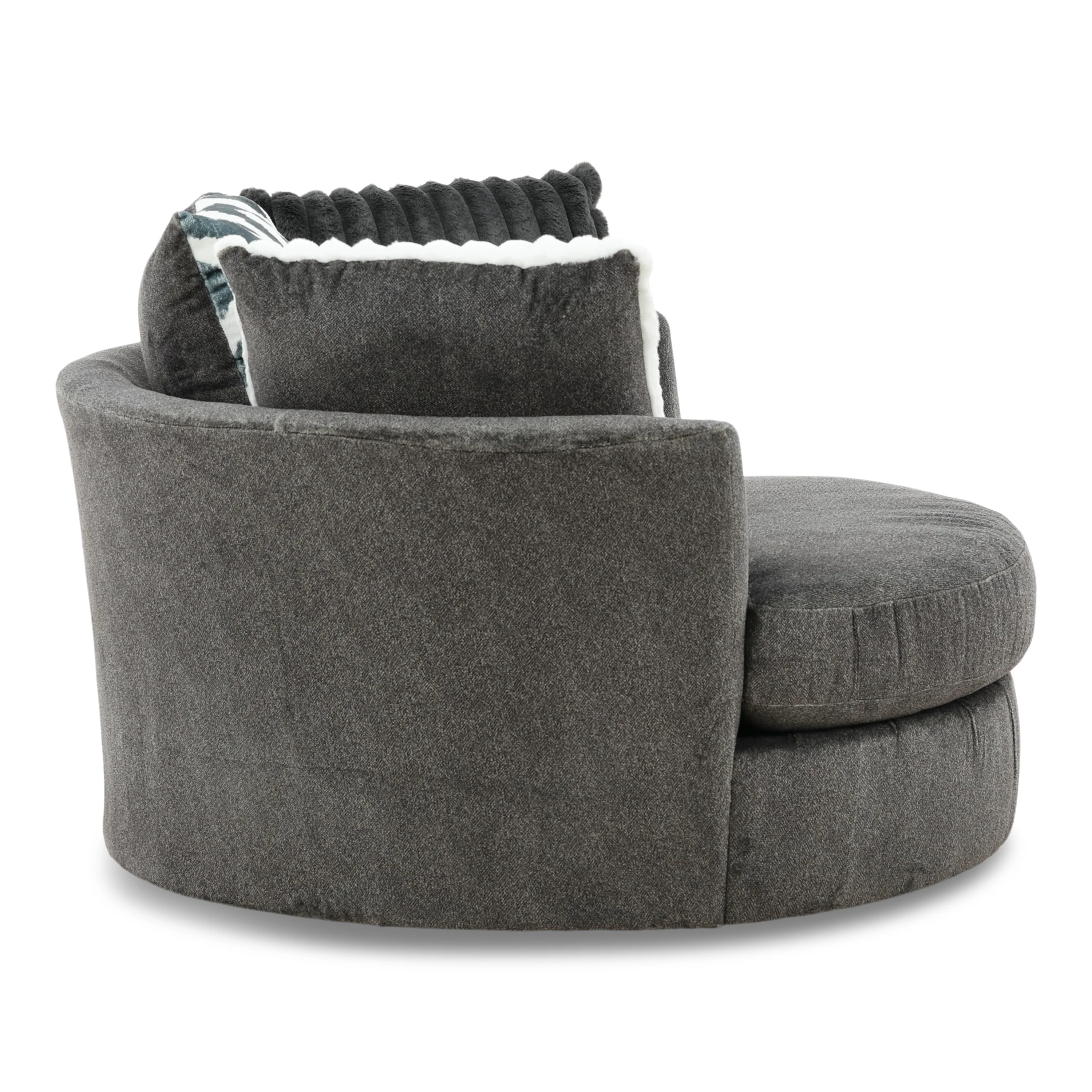 Avelina Swivel Chair