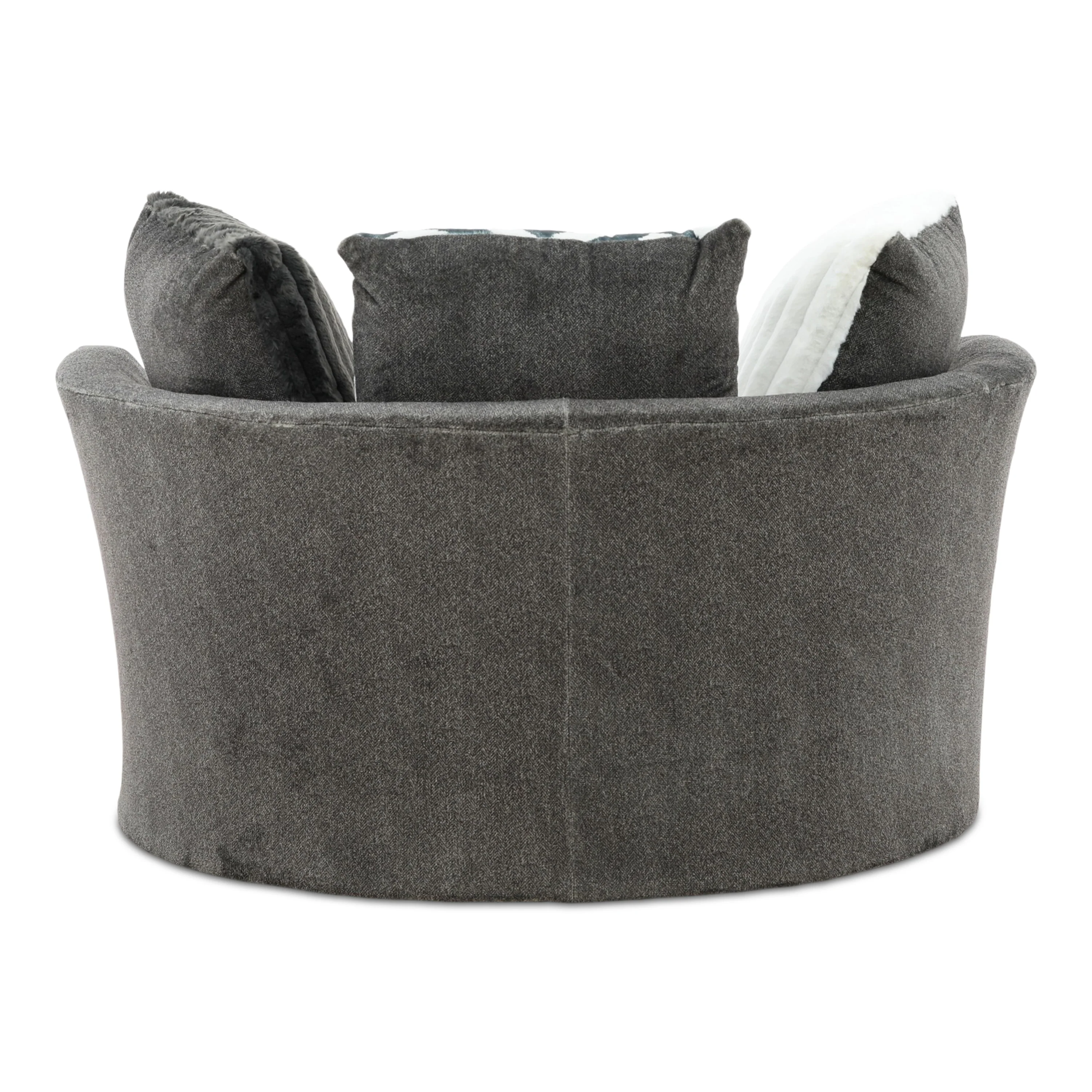 Avelina Swivel Chair