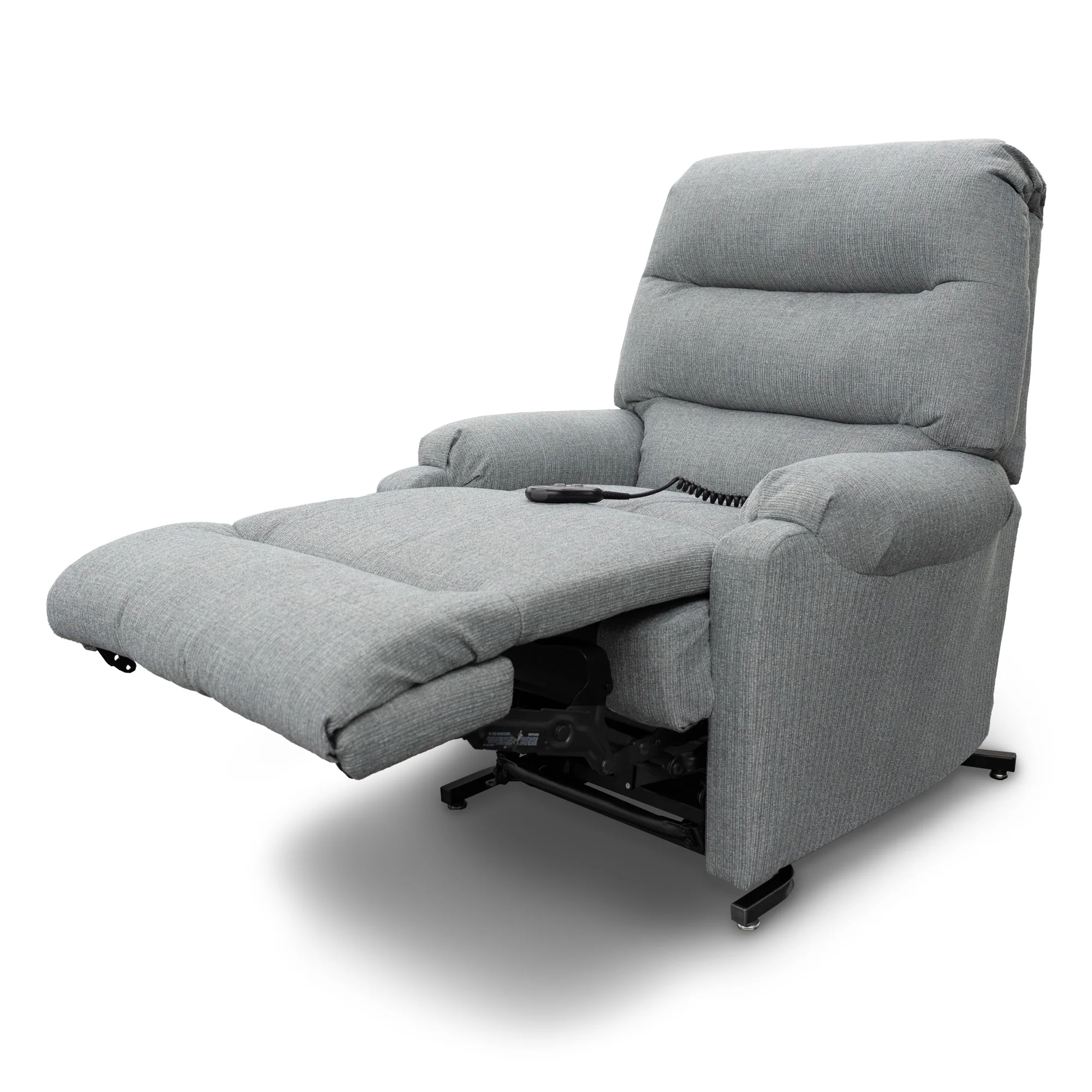 Andorra Power Lift Recliner