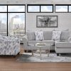 Kamilah Loveseat