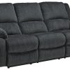 Draycoll Power Reclining Sofa