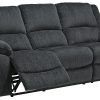 Draycoll Power Reclining Sofa