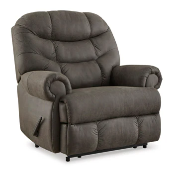 Camera Time Zero-Wall Recliner
