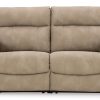 Next-Gen DuraPella 2-Piece Power Reclining Sectional Loveseat
