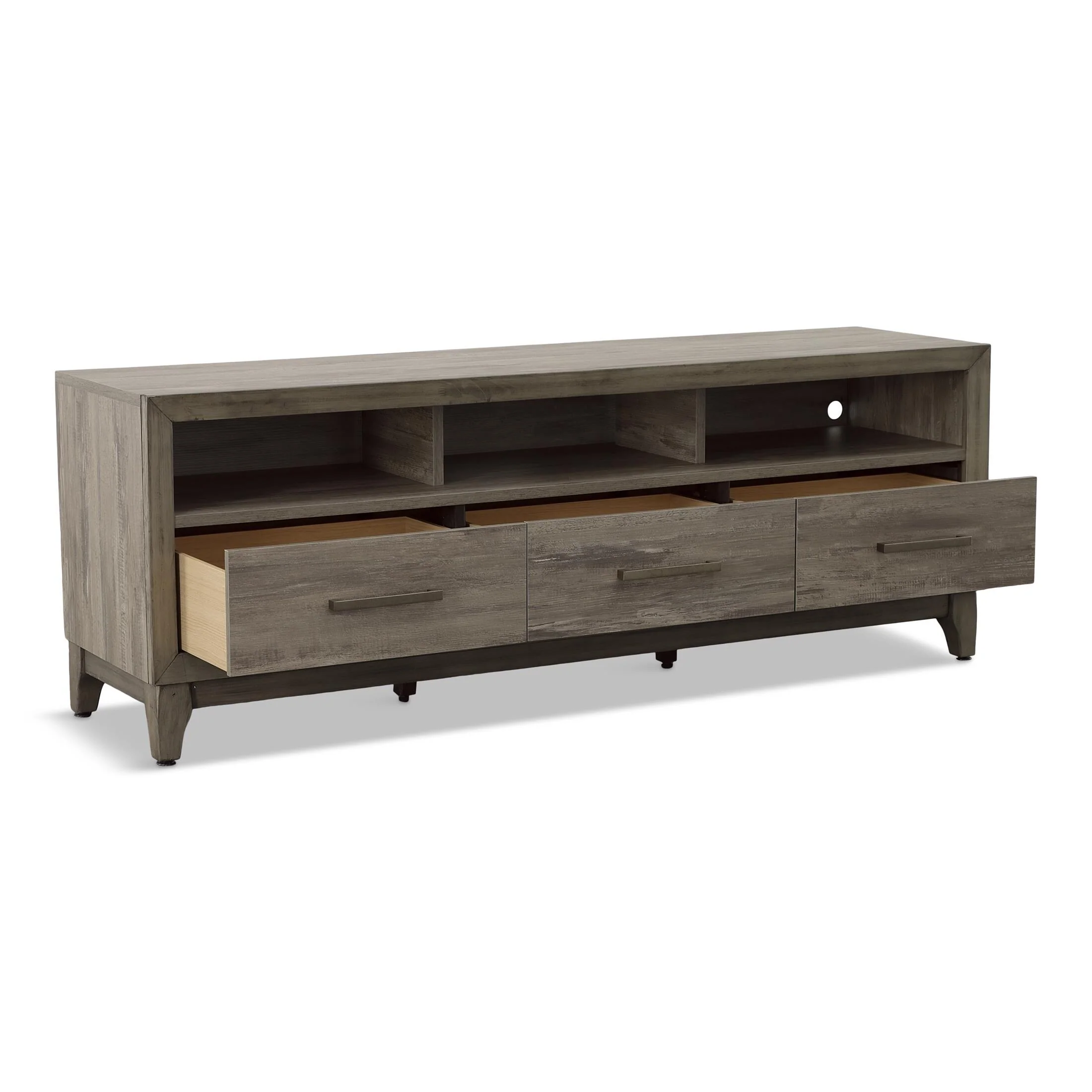 Darwin 62" TV Console