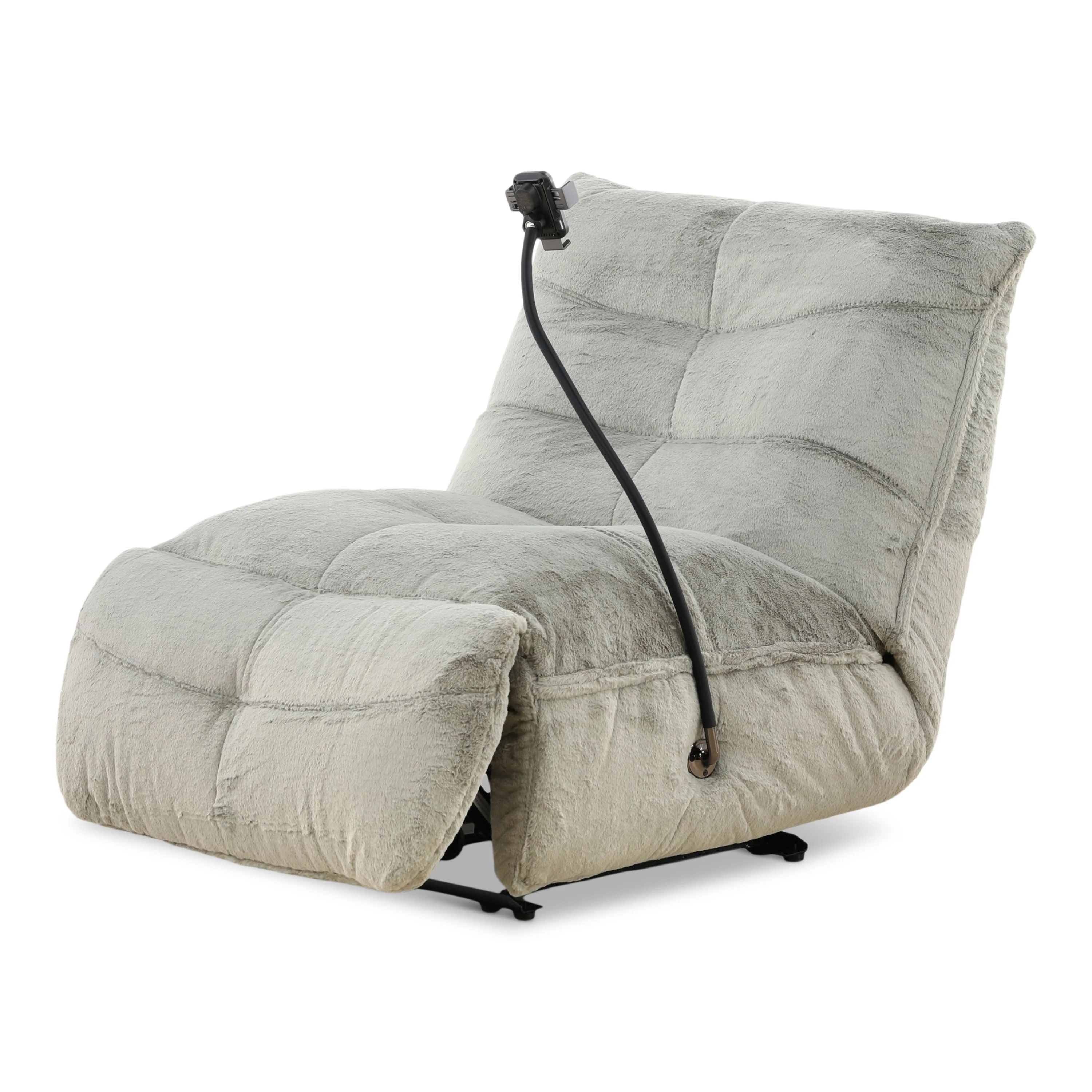 Dawson Power Recliner
