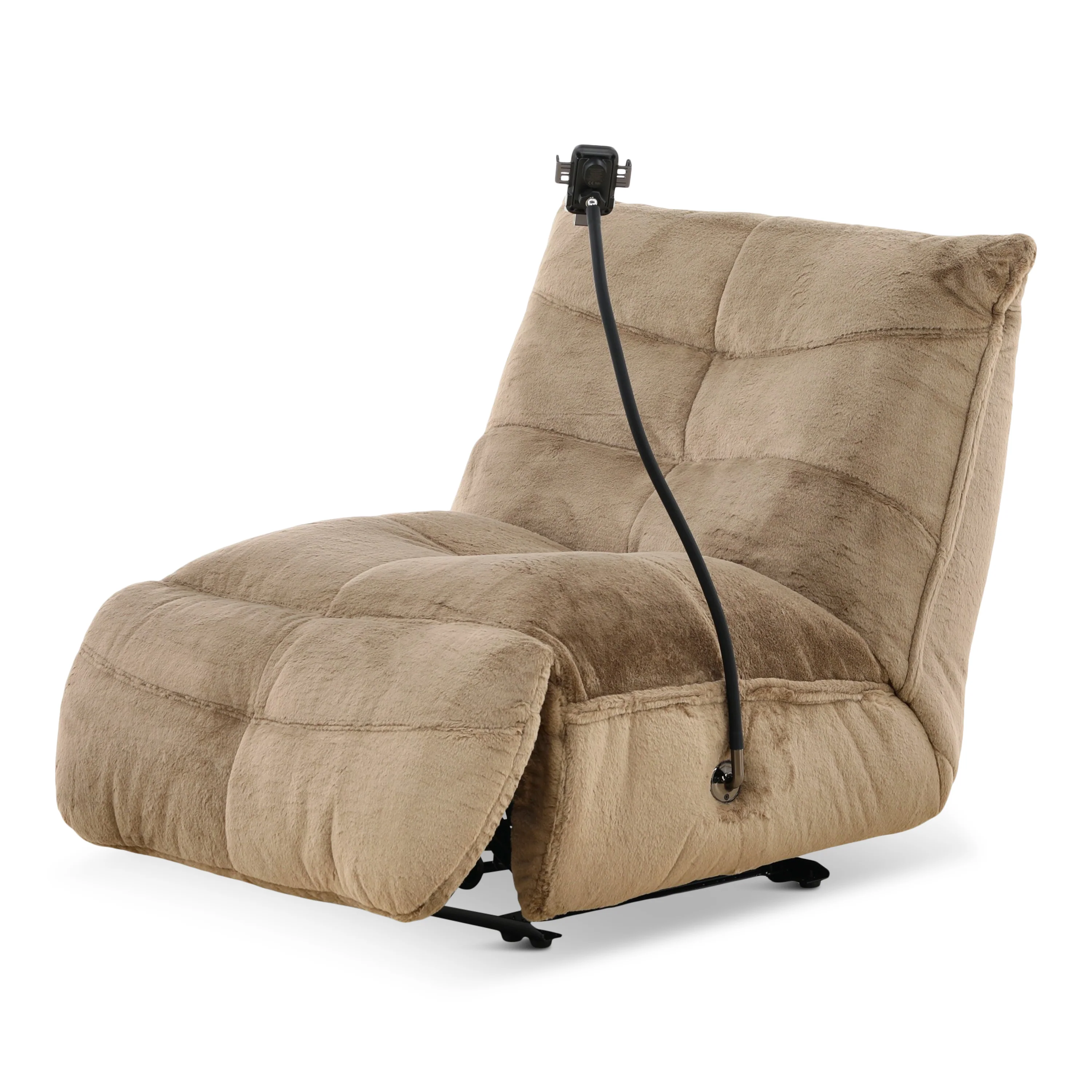 Dawson Power Recliner