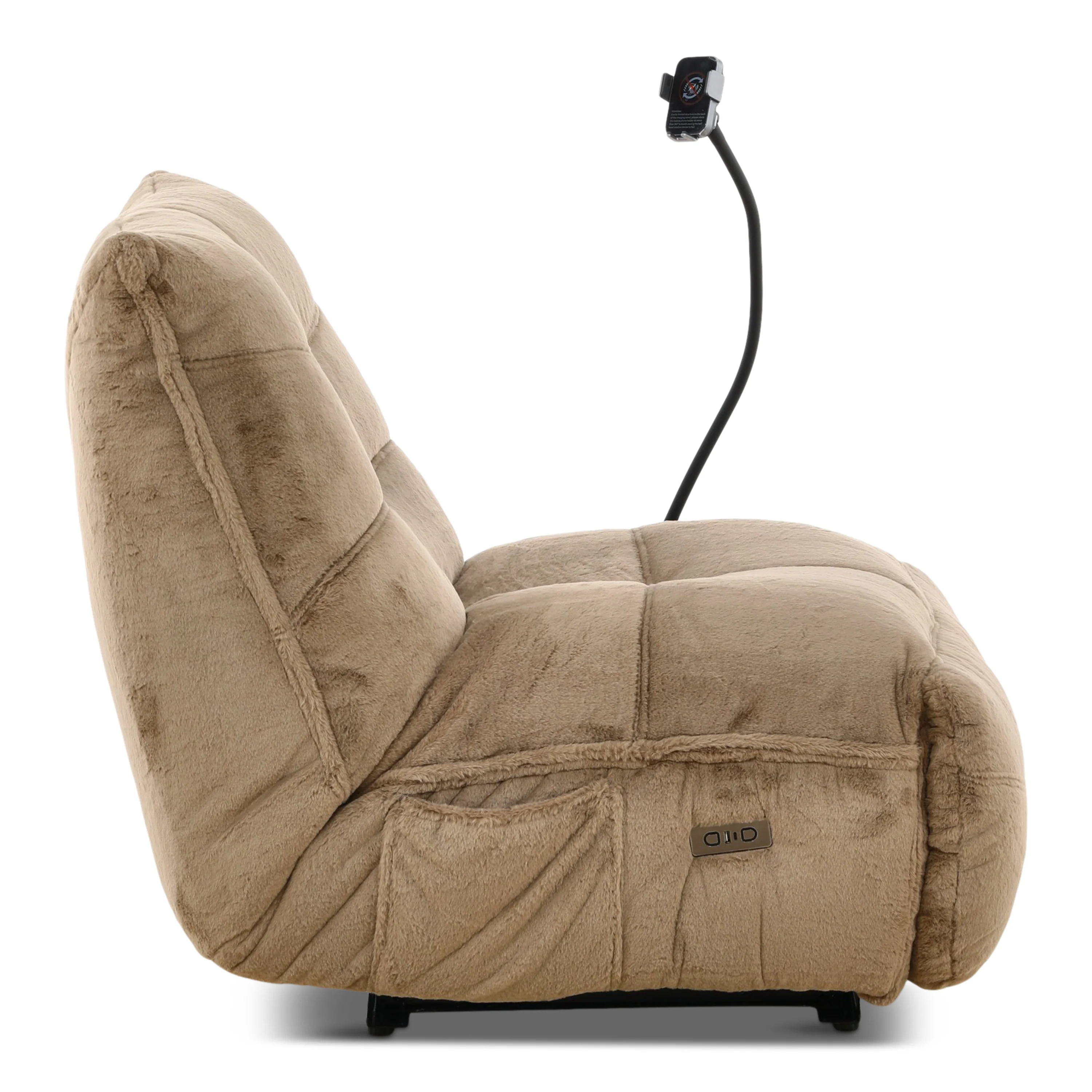 Dawson Power Recliner
