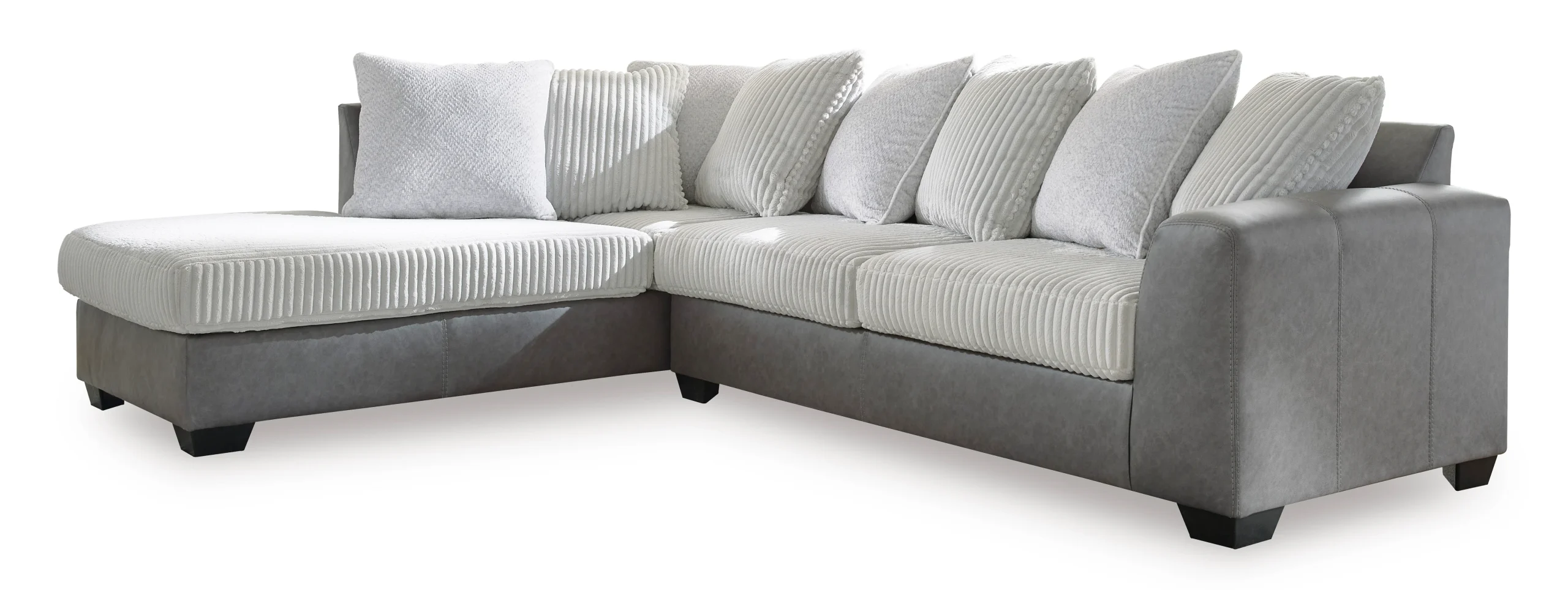 3665-clairette-court-2-piece-sectional-with-chaise-1.webp Clairette Court 2-Piece Sectional with Chaise