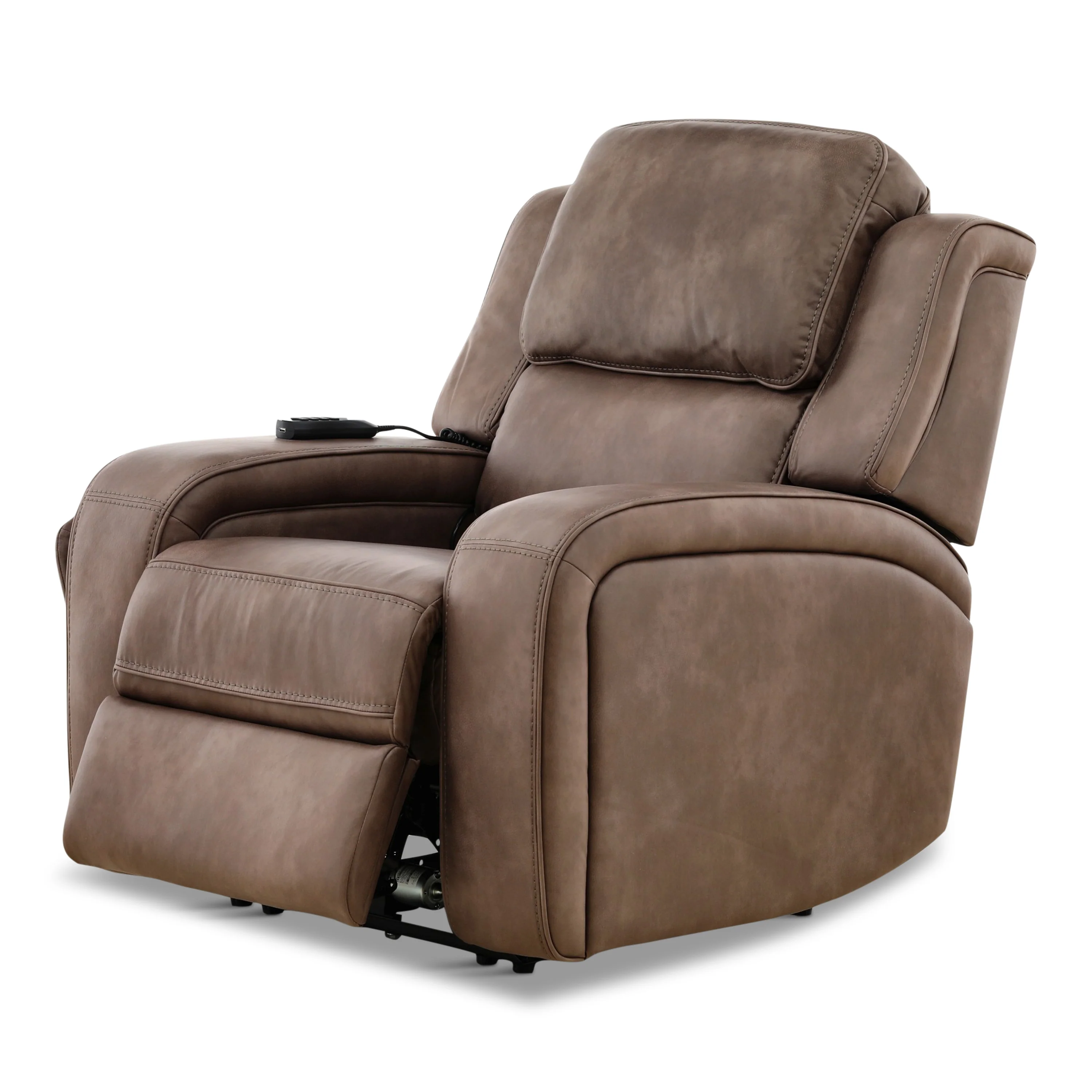 Headliner Power Recliner