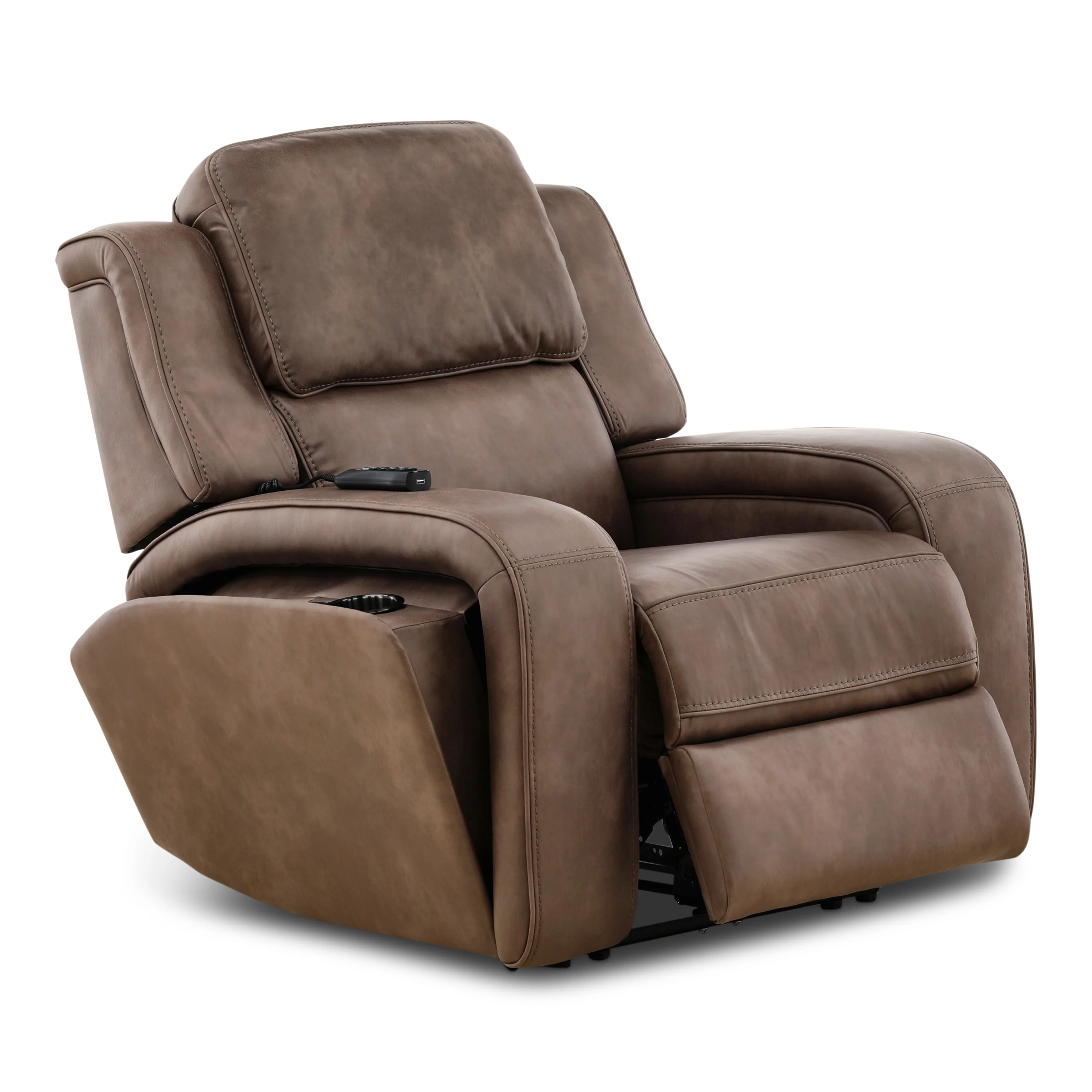 Headliner Power Recliner