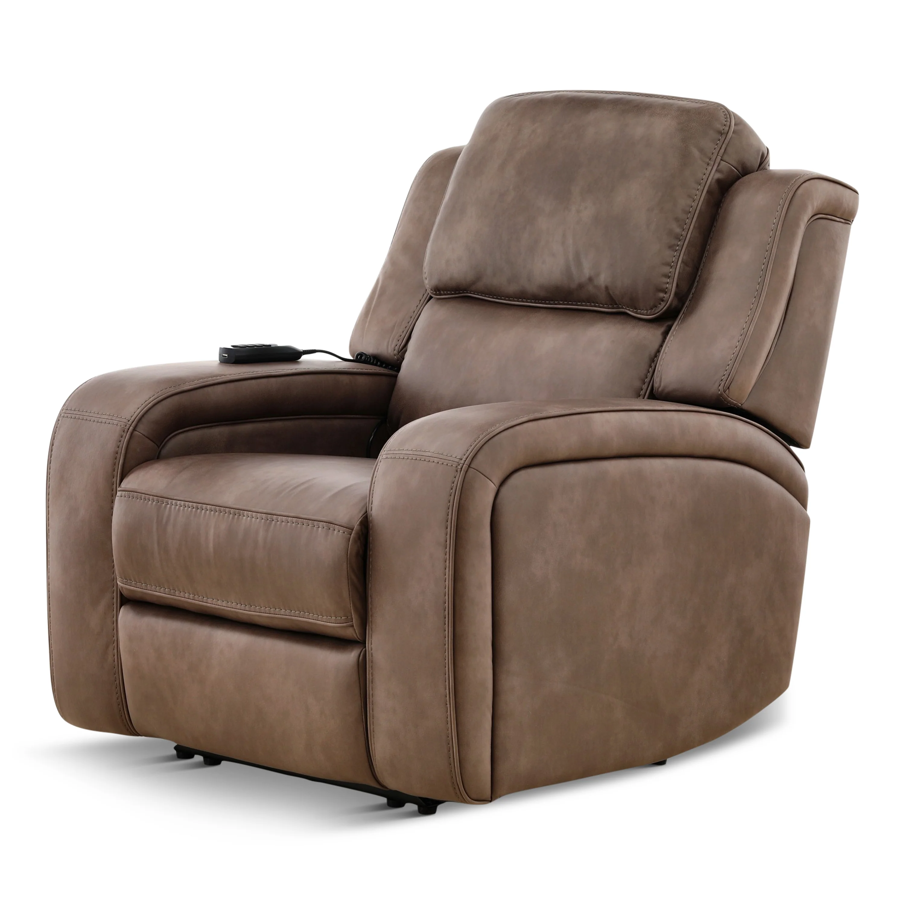 Headliner Power Recliner