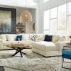 Ashley Lindyn 5-Piece Modular Sectional with Chaise