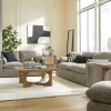 Dramatic Sofa