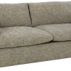 Dramatic Sofa