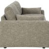Dramatic Sofa