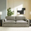 Dramatic Sofa