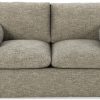 Dramatic Loveseat