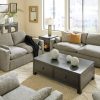 Dramatic Loveseat