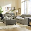Dramatic Loveseat
