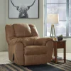 McGann Rocker Recliner