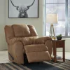 McGann Rocker Recliner