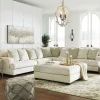 Rawcliffe 5-Piece Sectional