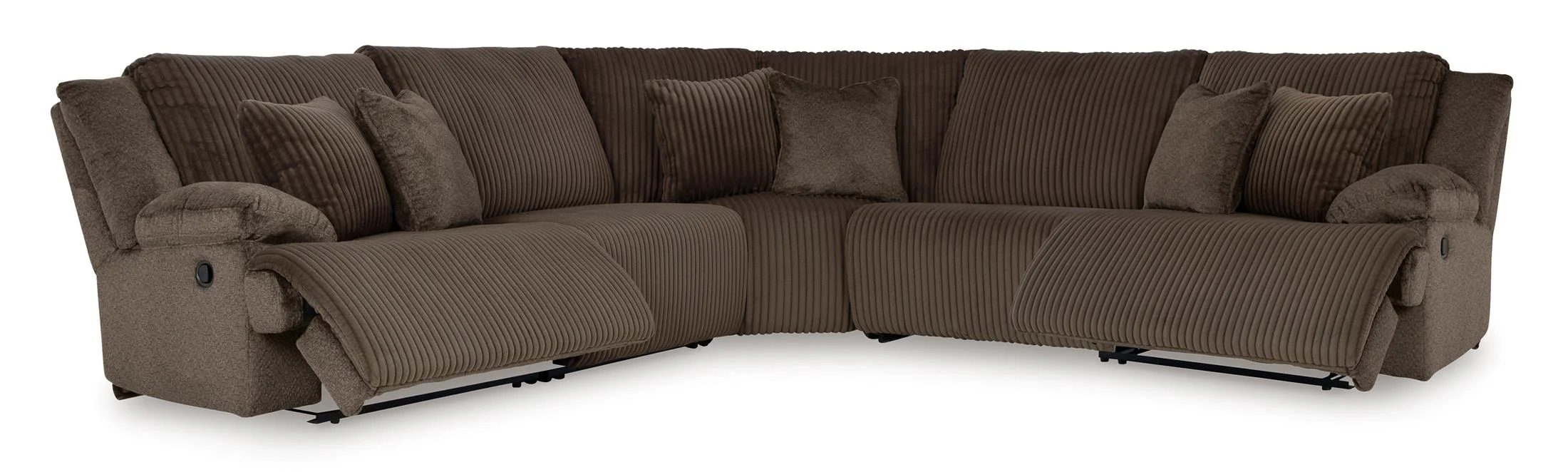 3690-top-tier-5-piece-reclining-sectional-1.webp Top Tier 5-Piece Reclining Sectional
