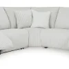 Top Tier 5-Piece Reclining Sectional