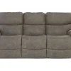 La-Z-Boy Trouper Reclining Sofa