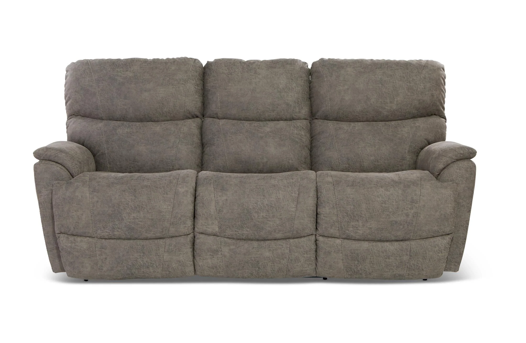 La-Z-Boy Trouper Reclining Sofa