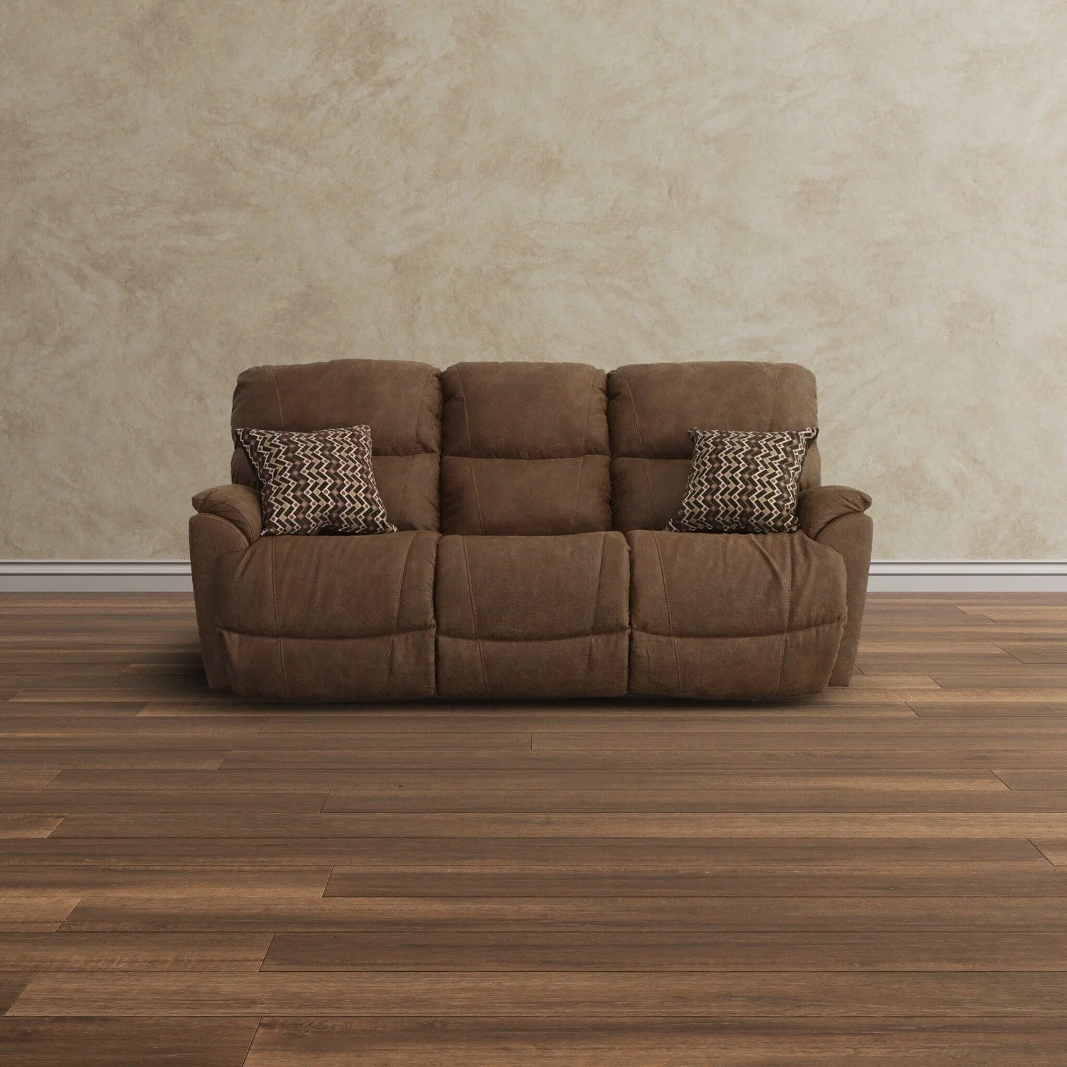 La-Z-Boy Trouper Reclining Sofa
