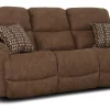 La-Z-Boy Trouper Reclining Sofa