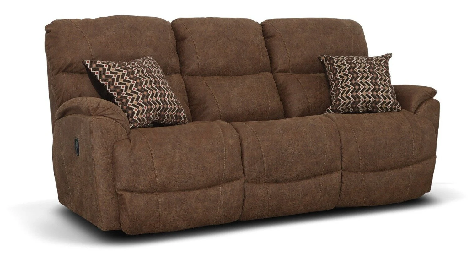 La-Z-Boy Trouper Reclining Sofa