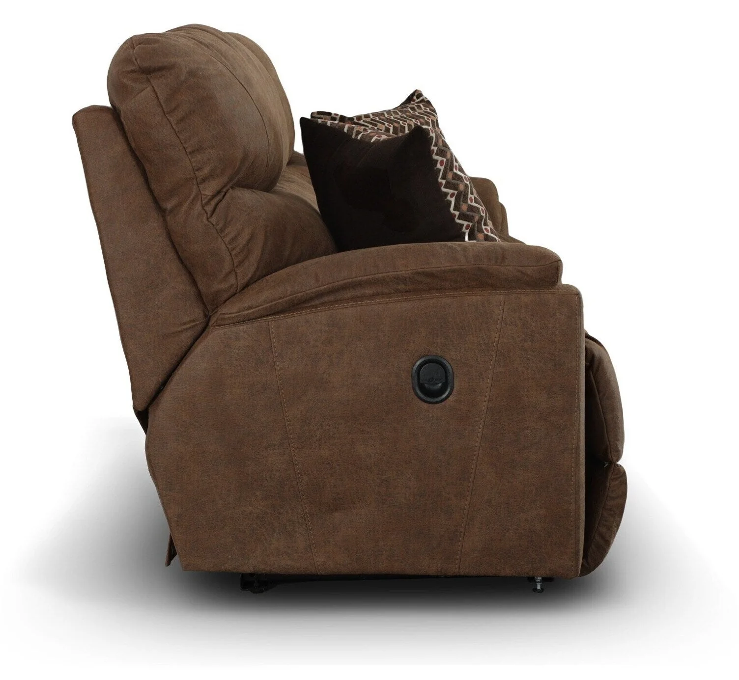 La-Z-Boy Trouper Reclining Sofa
