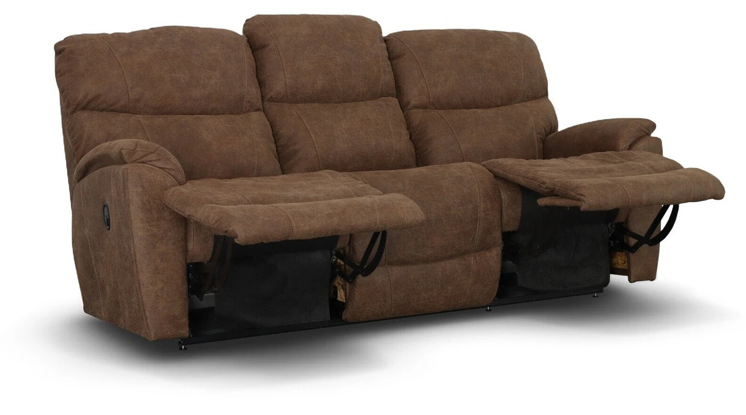 La-Z-Boy Trouper Reclining Sofa