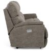 La-Z-Boy Trouper Reclining Sofa