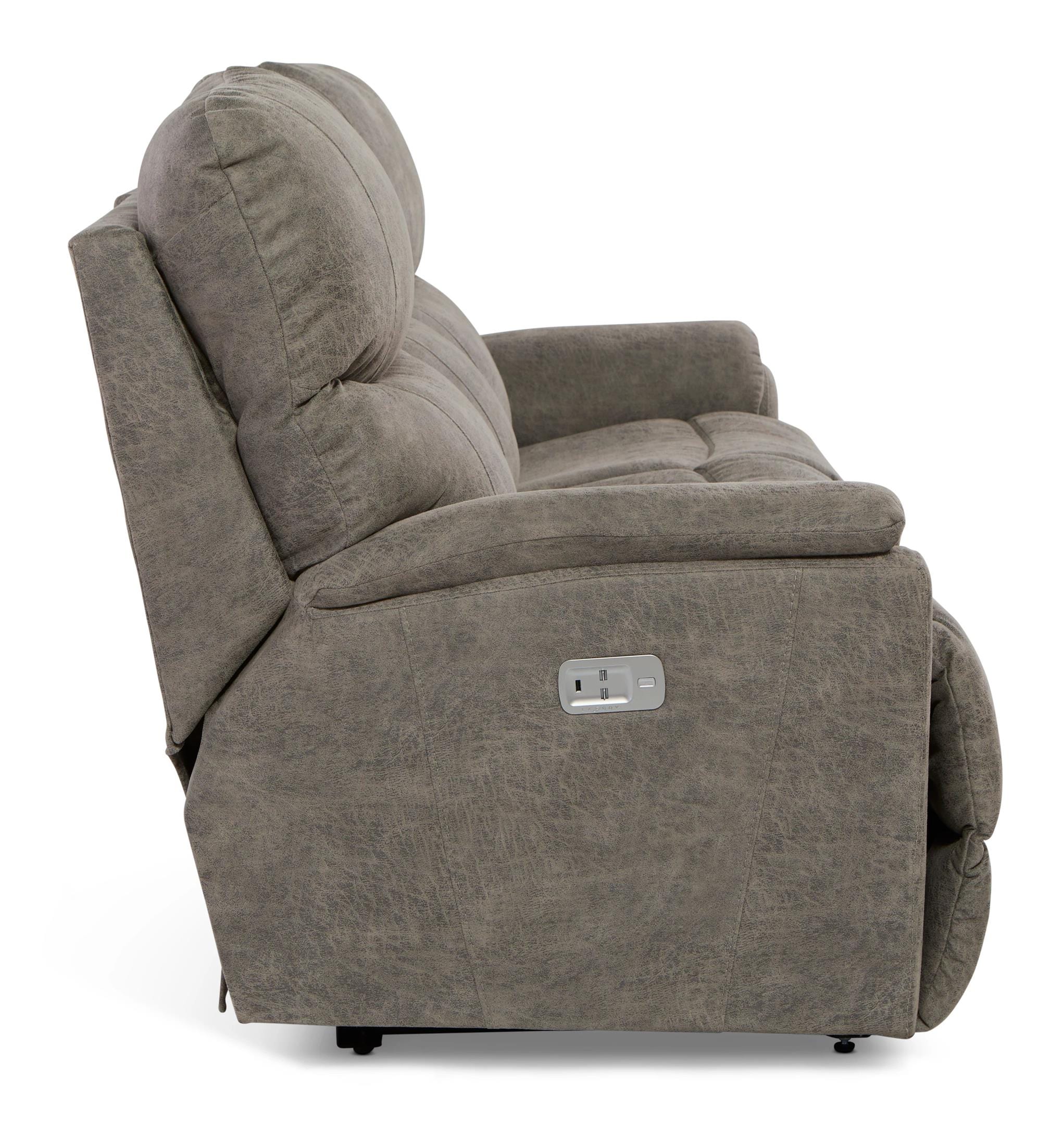 La-Z-Boy Trouper Reclining Sofa