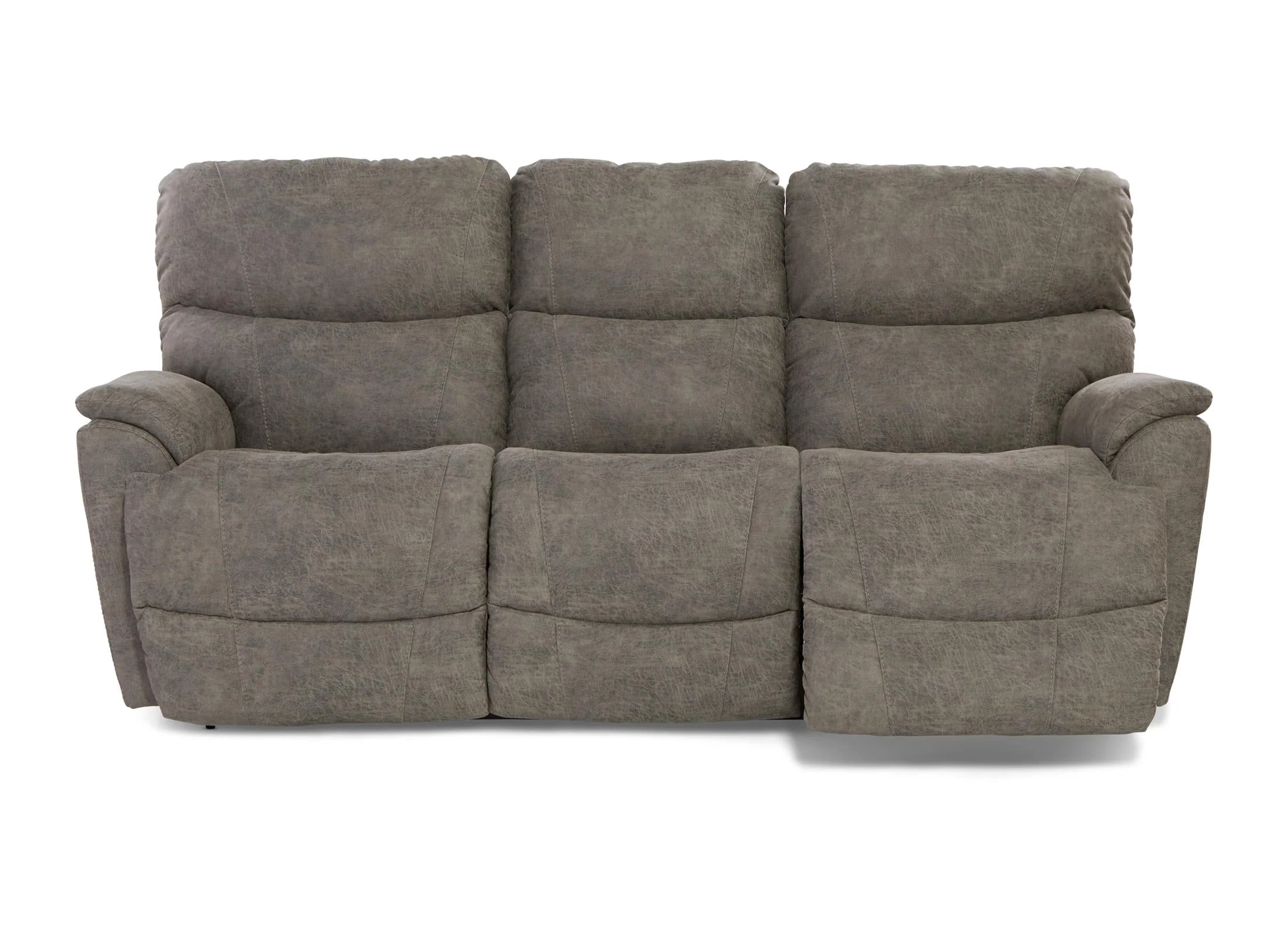 La-Z-Boy Trouper Reclining Sofa