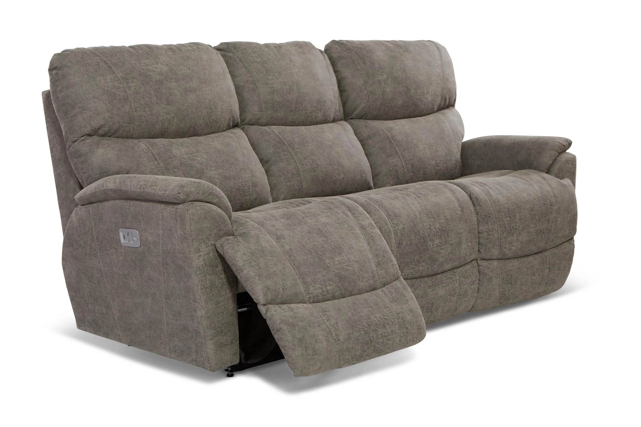 La-Z-Boy Trouper Reclining Sofa