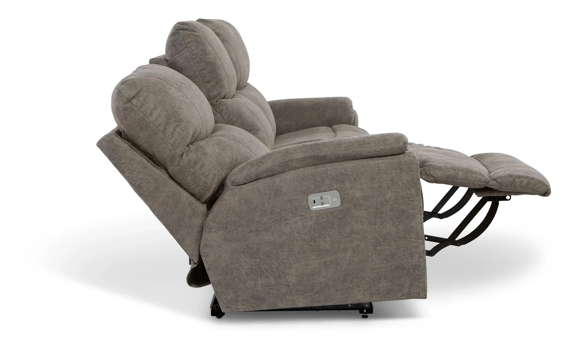 La-Z-Boy Trouper Reclining Sofa