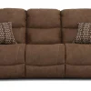 La-Z-Boy Trouper Reclining Sofa