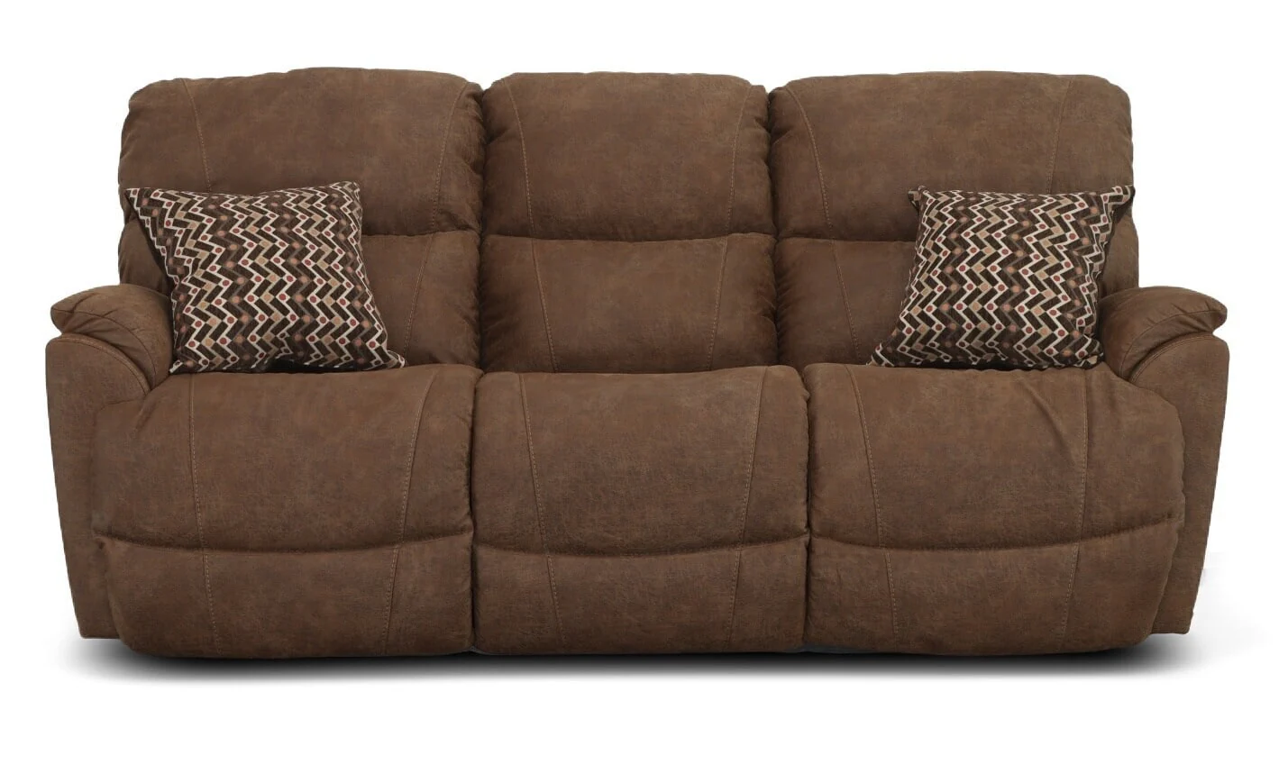 La-Z-Boy Trouper Reclining Sofa