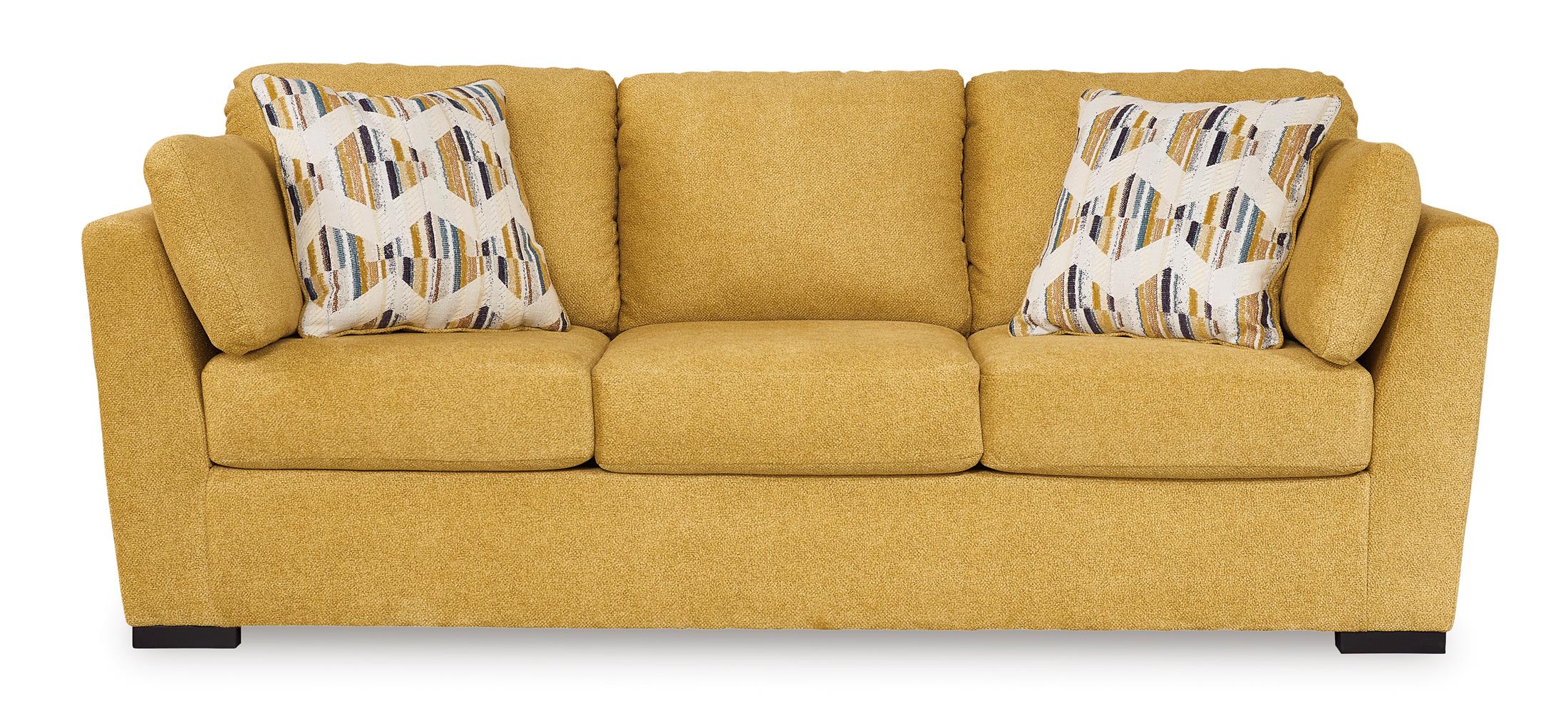 Keerwick Queen Sleeper Sofa