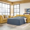 Keerwick Queen Sleeper Sofa