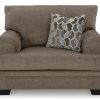 Stonemeade Oversized Chair