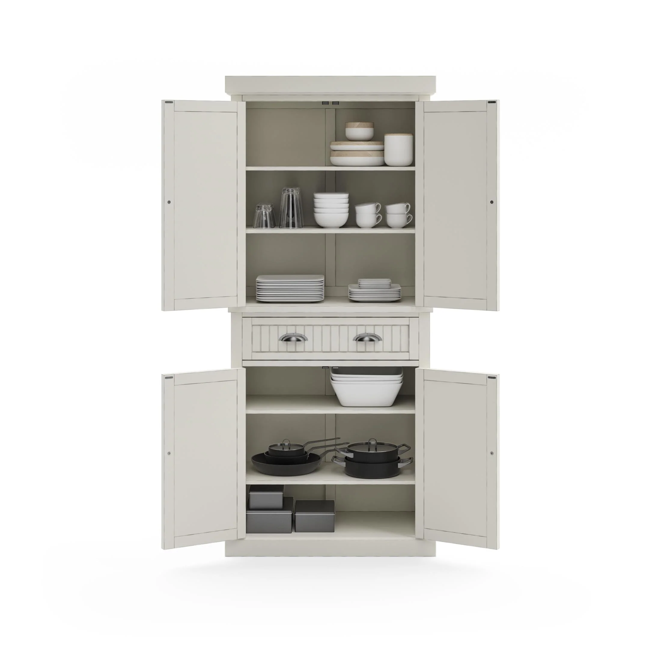 Hartford Pantry