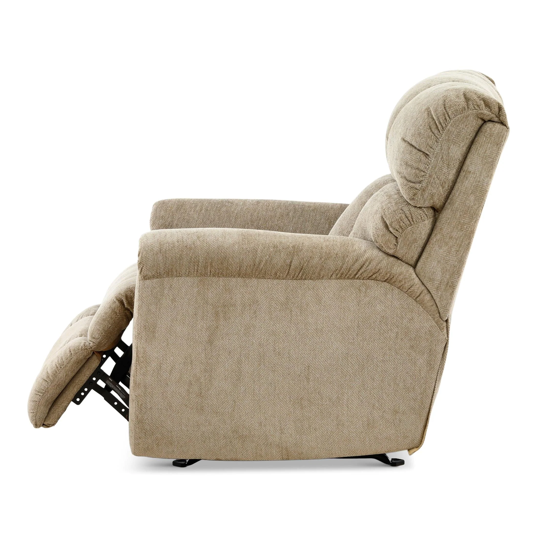 Keaton Rocker Recliner