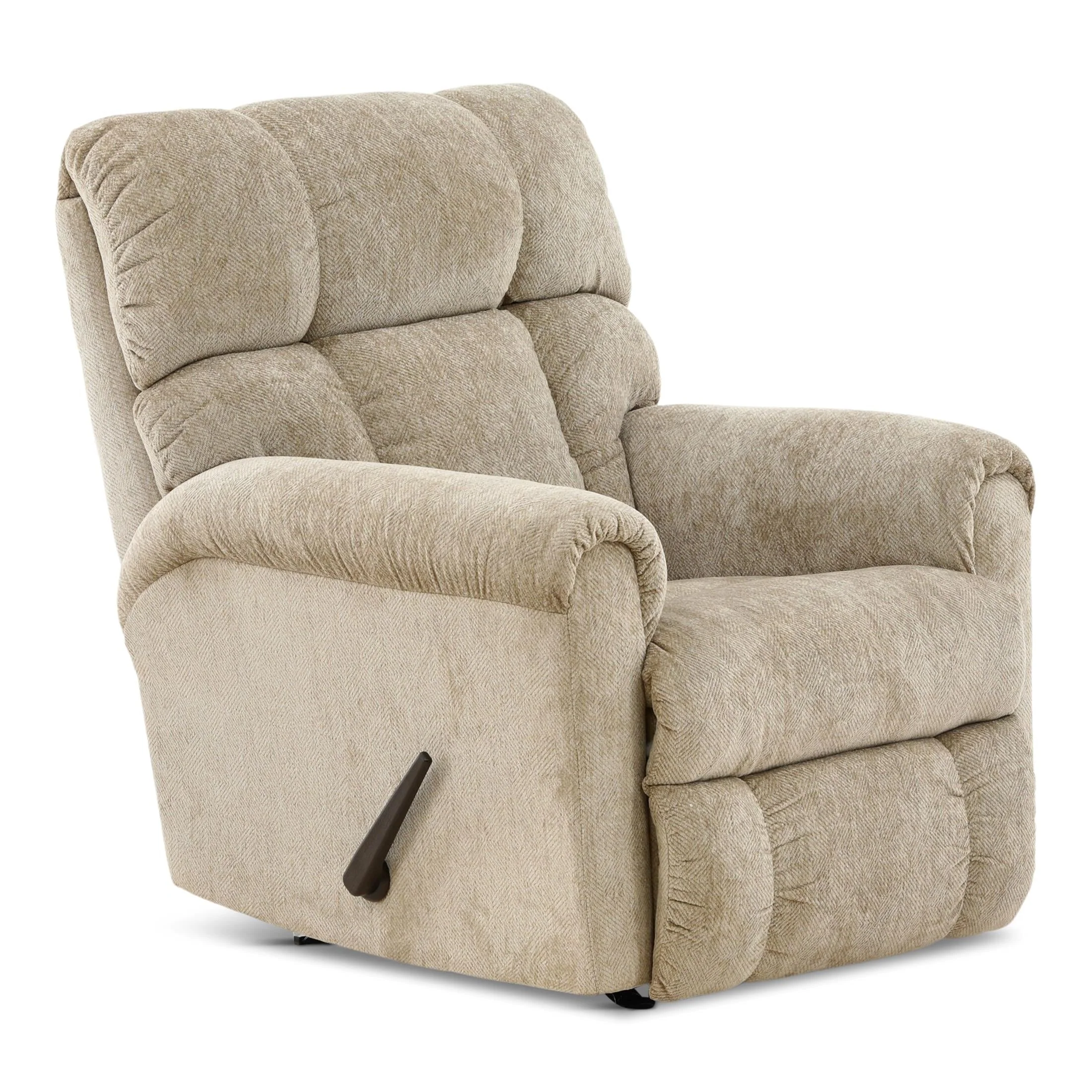 Keaton Rocker Recliner