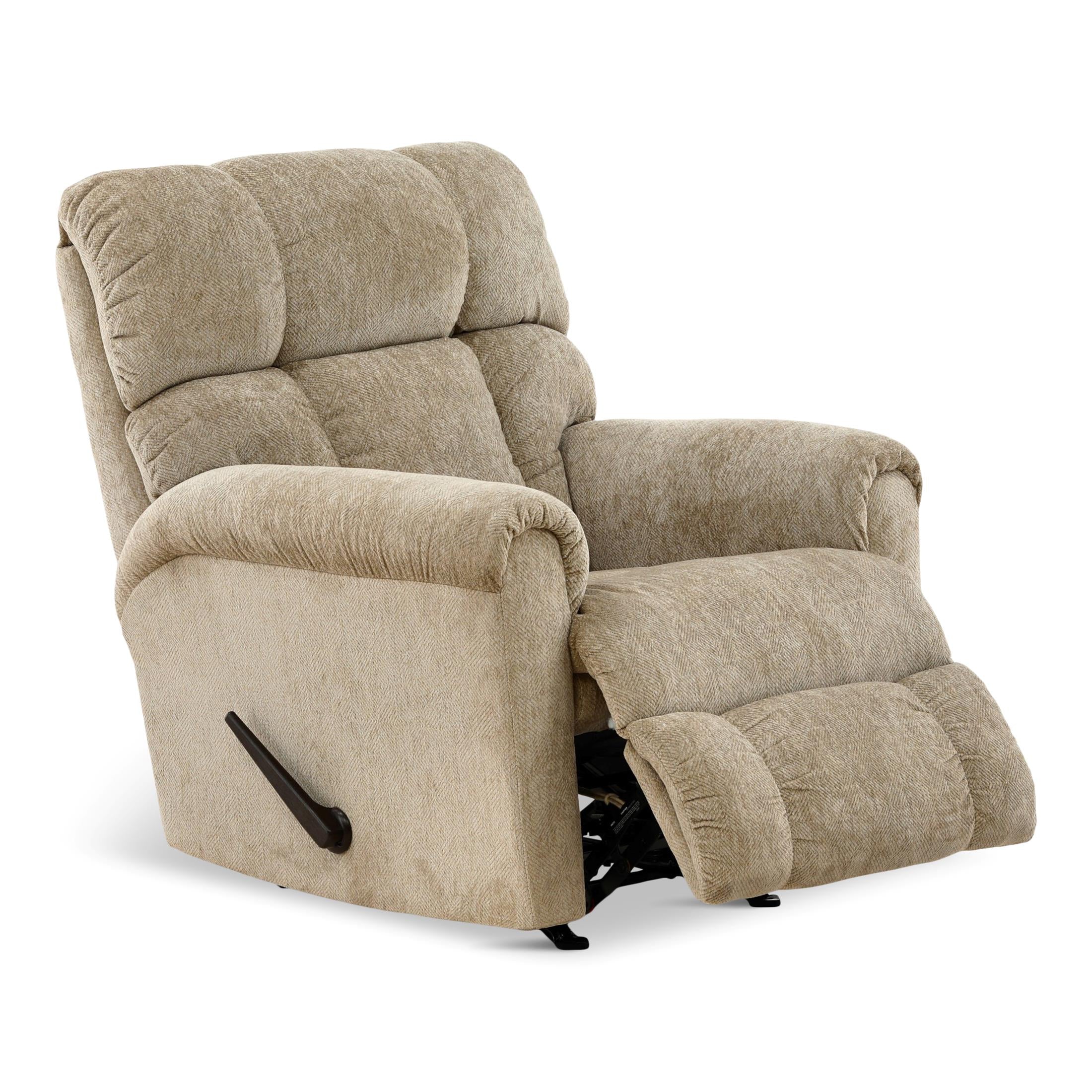 Keaton Rocker Recliner